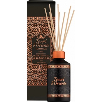 Tesori d'Oriente Hammam difuzér 200 ml