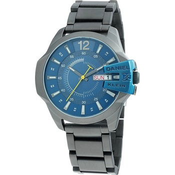 Daniel Klein Мъжки часовник Daniel Klein DK. 1.12354-6 (B--DK.1.12354-6)