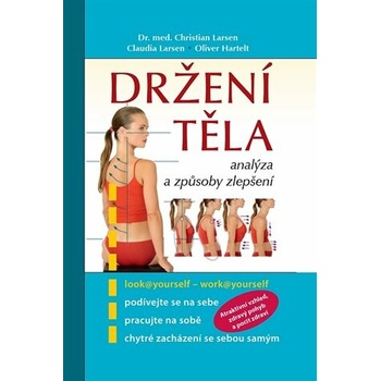 Držení těla