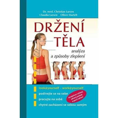 Držení těla