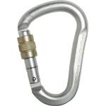 Singing Rock Карабинер SINGING ROCK HMS Steel Screw Lock