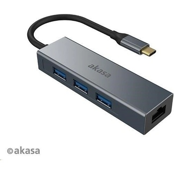 Akasa AK-CBCA19-18BK