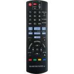 съвместим Panasonic n2qayb000956 - заместител дистанционно управление (n2qayb000956) Дистанционно