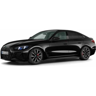 BMW 420d Gran Coupé xDrive M Sport 140 kW