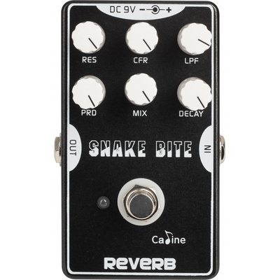 Caline CP-26 Snake Bite