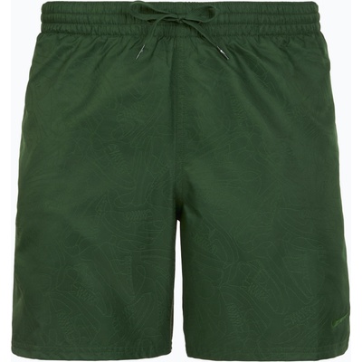 Nike Мъжки бански шорти Nike Swim Breaker 7" Volley fir
