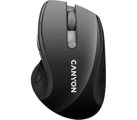 Xiaomi Wireless Mouse Lite Black