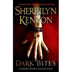 DARK BITES | Sherrilyn Kenyon (ISBN: 9781250054999)