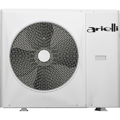 Arielli KFS-80B-EN8BP/KFS-80W-N8BP
