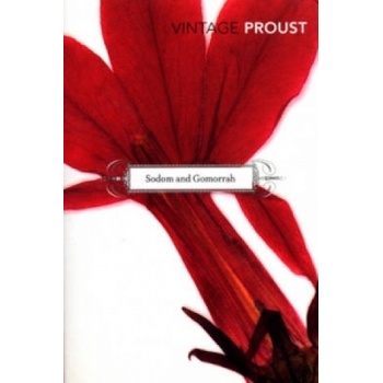 In Search of Lost Time - Proust Marcel