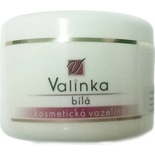 Valinka biela kozmetická vazelína 200 ml