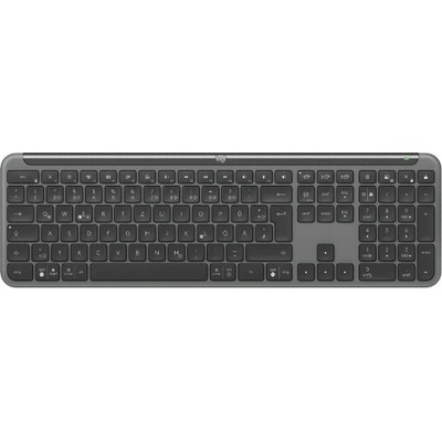 Logitech Signature Slim Wireless Keyboard K950 920-012451