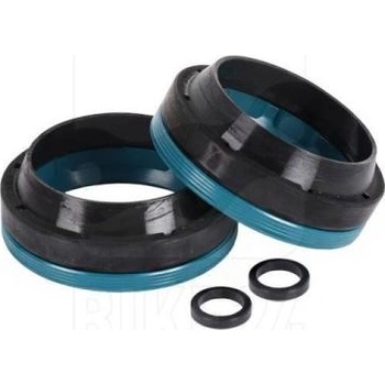 Enduro Bearings HyGlide Fork Seal Fox - 40mm -Уплътнения за вилки