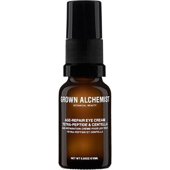 Grown Alchemist Activate očný krém na korekciu tmavých kruhov 15 ml