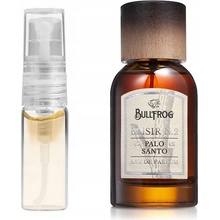 Bullfrog Elisir N.2 Palo Santo parfémovaná voda pánská 100 ml