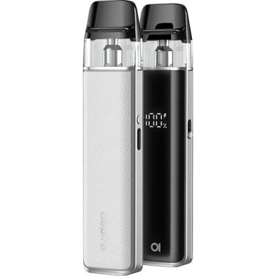 Aspire Loomix POD 1500 mAh Pearl White