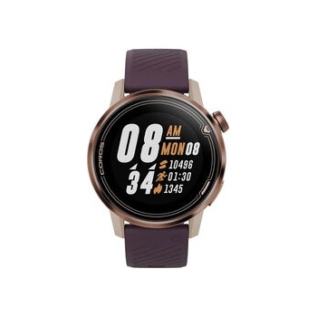 Coros Apex Premium Multisport Watch, 42mm