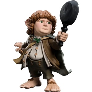 Weta Workshop Статуетка Weta Movies: The Lord of the Rings - Samwise, 11 cm