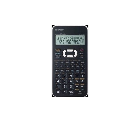 Sharp EL 531