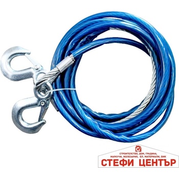 Image 1 of Paolo Въже за теглене (метално) - 5 тона (1170)