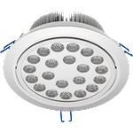 ELMARK Gl223wh 21x1w (92led223wh)