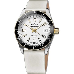 Edox 80131.357JNC.BI Часовници