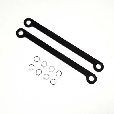 FASST Short Straight Cross Kit GEN 3