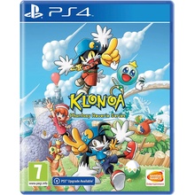 Klonoa Phantasy Reverie Series