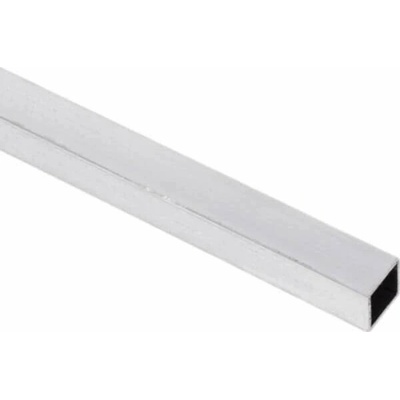 Jekl 15 x 15 x 1,5 x 2000 mm Al