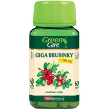 VitaHarmony Giga Brusinky XXL 7.700 mg 240 tablet