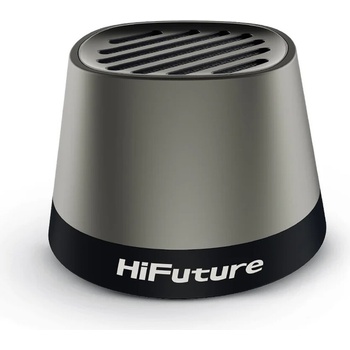 HiFuture Mega S Silver Grey