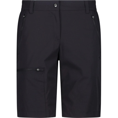 CMP Дамски къси панталони CMP Women's Bermuda Shorts - Antracite - размер 48 (EU) (112-4083-0118)