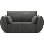 Mazzini Sofas Сив фотьойл Vanda - Mazzini Sofas (MAZ_ARM_142_F1_VANDA8)
