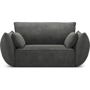 Mazzini Sofas Сив фотьойл Vanda - Mazzini Sofas (MAZ_ARM_142_F1_VANDA8)