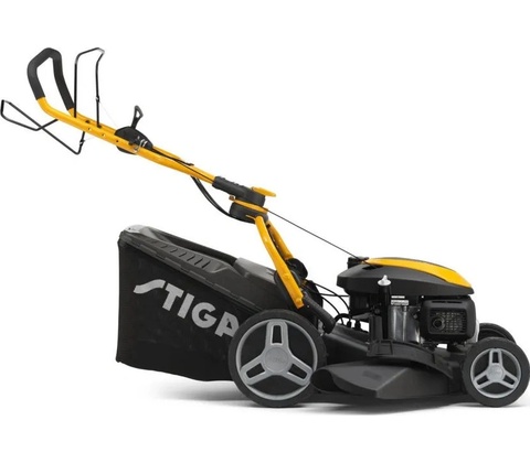Stiga Combi 748 V