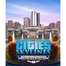 Cities: Skylines Campus