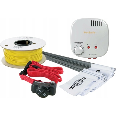 PetSafe IGP (stopování, poslušnost, obrana) univerzální trénink