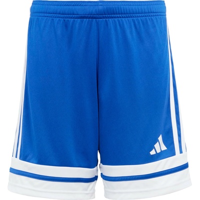 adidas SQUADRA25 SHO Y modrá
