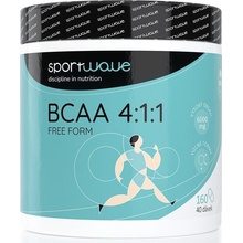 Sport Wave BCAA 4:1:1 160 kapslí