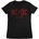 AC/DC Vintage 1979 Black S Дамски Риза (PS-5-ACDC003-H55-1-BK-S)