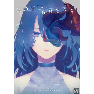 Boy's Abyss, Vol. 1