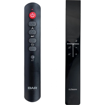 General Gutmann futura 01 ml - дистанционно управление дубликат (futura 01 ml)