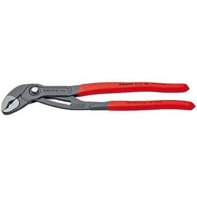 Sikovky Knipex Siko kleště Cobra 300mm 87 01 300 (8701300)