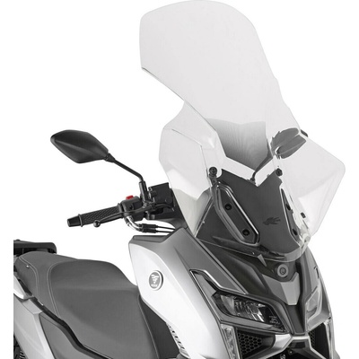 Kappa 9259DTK číra