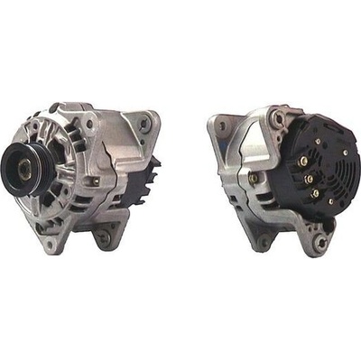 Alternátor Ford Fiesta 1.3, Bosch 0123310023, 96FB10300DA