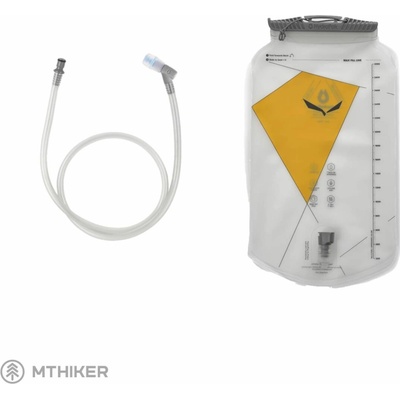 Salewa Transflow Bag 3 l gold