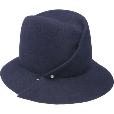 Fedora Latrán Mini tmavě modrá Q3050 53135/16AA