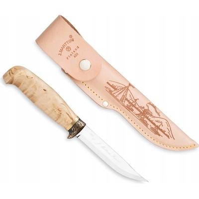 Marttiini Deluxe Lynx Bronze 450012