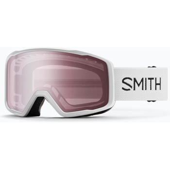 SMITH Скиорски очила Smith Tribute white/ignitor mirror