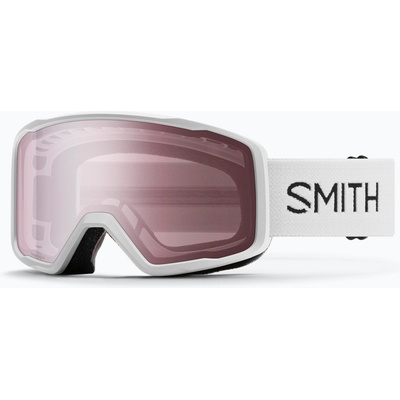 SMITH Скиорски очила Smith Tribute white/ignitor mirror